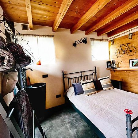 Cottage House Weyer - Mare&Filly Room Exterior foto