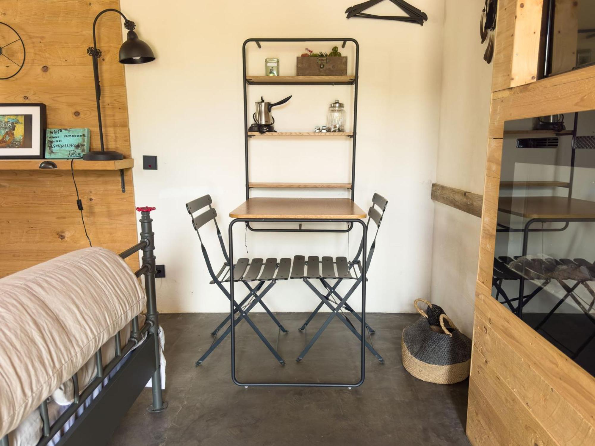 Cottage House Weyer - Mare&Filly Room Exterior foto