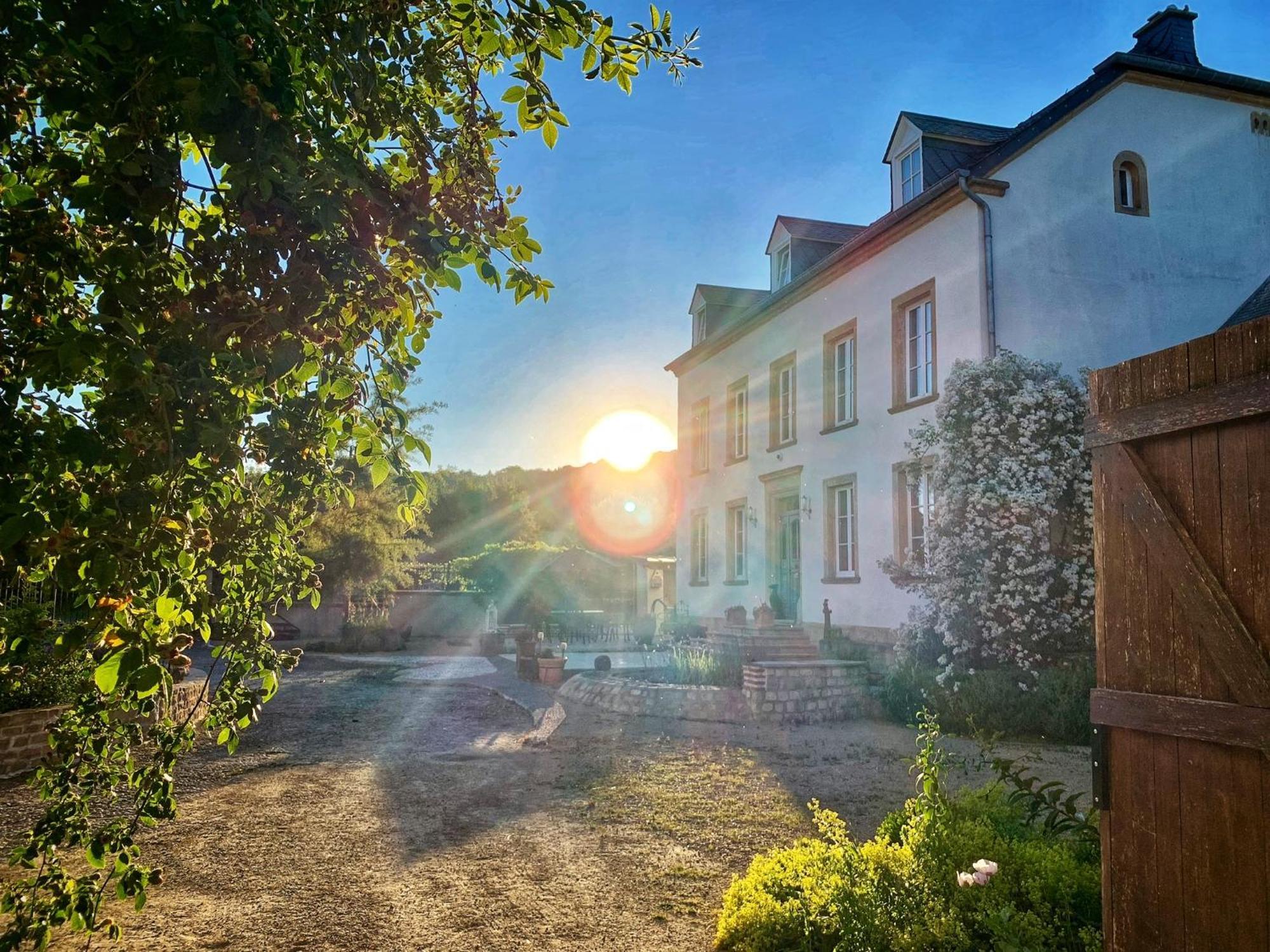 Cottage House Weyer - Mare&Filly Room Exterior foto