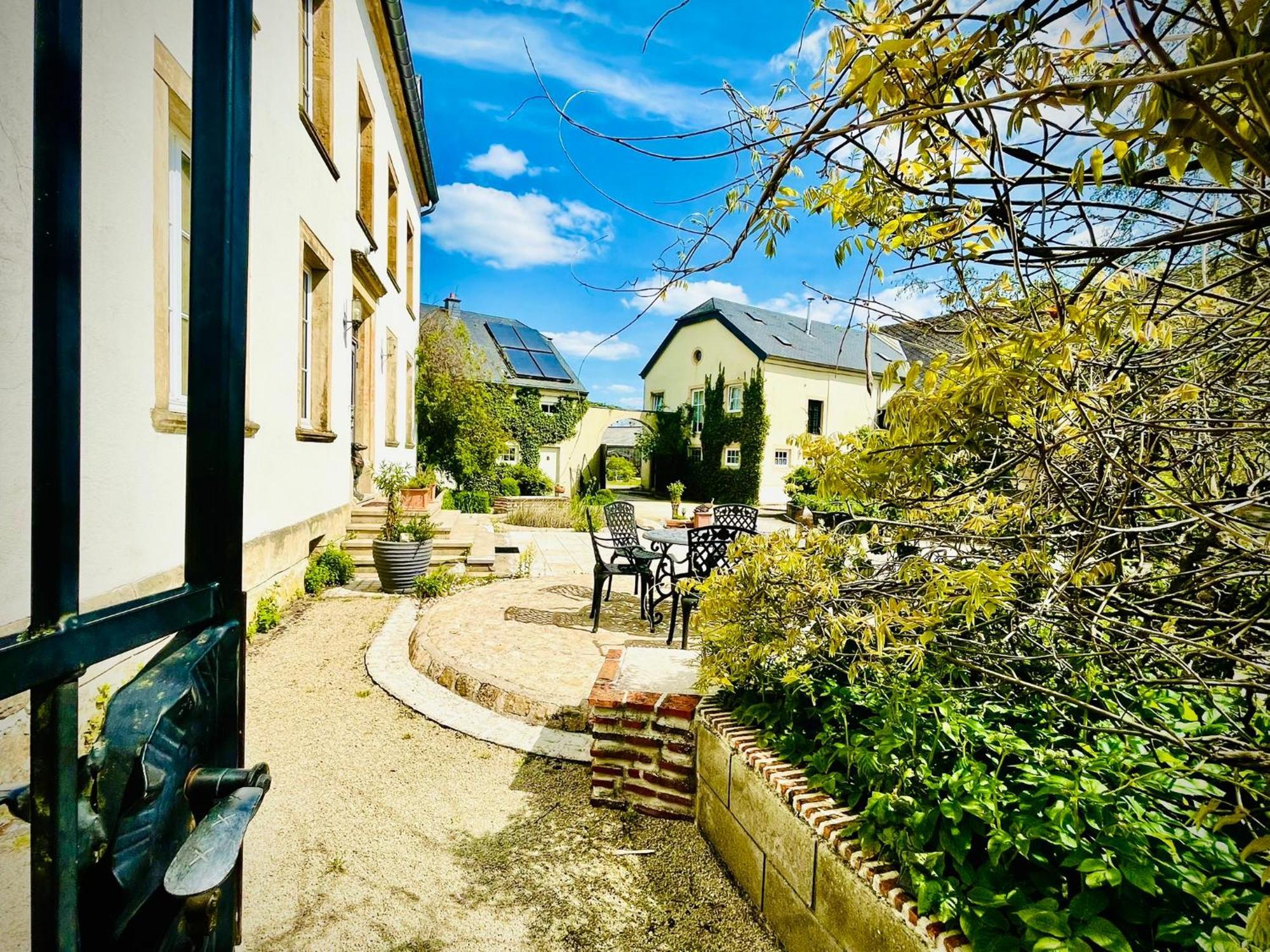 Cottage House Weyer - Mare&Filly Room Exterior foto