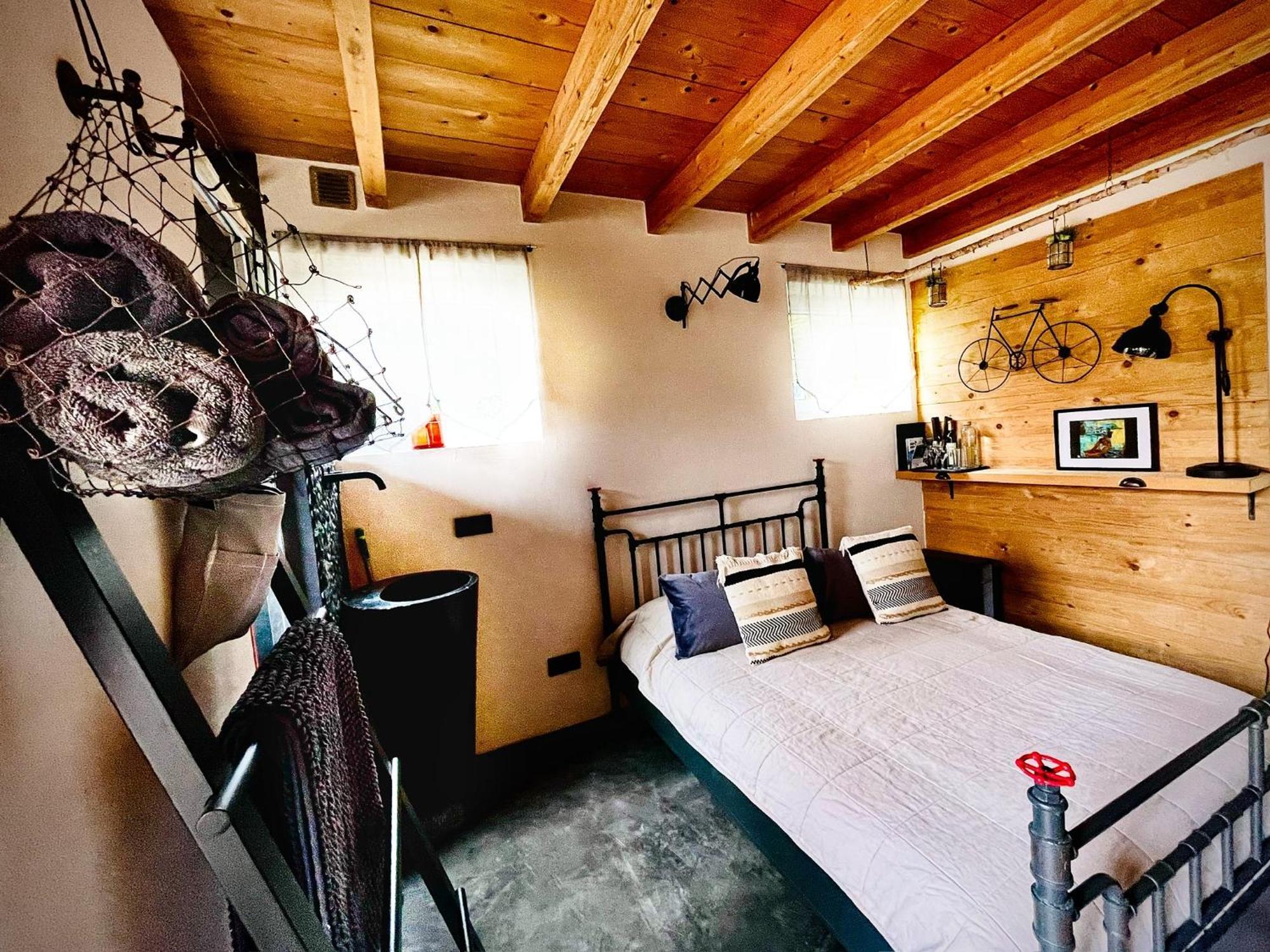 Cottage House Weyer - Mare&Filly Room Exterior foto