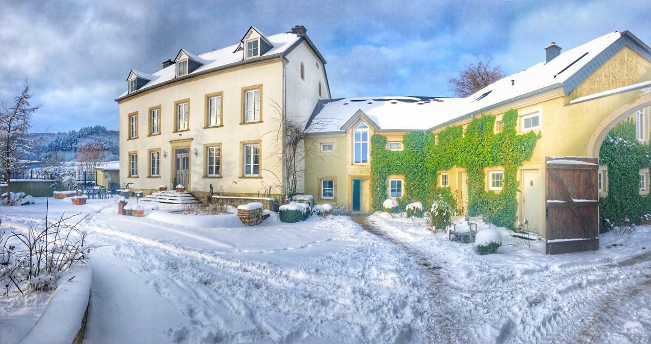 Cottage House Weyer - Mare&Filly Room Exterior foto