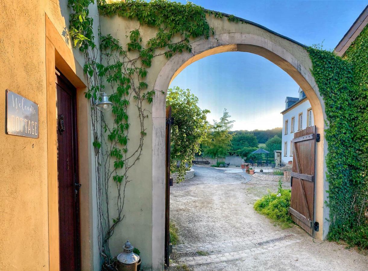 Cottage House Weyer - Mare&Filly Room Exterior foto